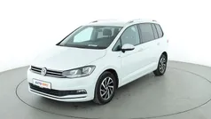 Gebraucht 2018 VW Touran Join Van / Kleinbus | 18.950 € (Fairer Preis)