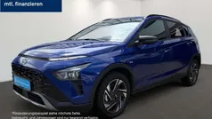Gebraucht 2023 Hyundai Bayon GO! SUV | 17.990 € (Superpreis)