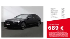 Gebraucht 2021 Audi A6 Sport Kombi | 52.980 €