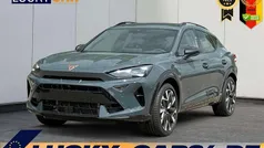 Gebraucht 2025 Cupra Formentor VZ SUV | 37.780 € (Superpreis)