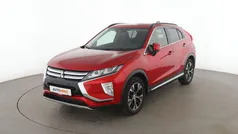 Rot Gebraucht 2018 Mitsubishi Eclipse Cross Edition SUV | 16.250 € (Guter Preis)