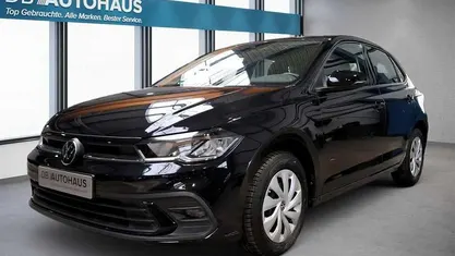 Gebraucht VW Polo Life 95 PS (69 kW) 2023 Kleinwagen