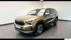 Gold metallic Gebraucht 2024 Skoda Kodiaq Selection SUV | 42.990 € (Fairer Preis)