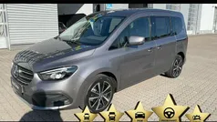 Gebraucht 2022 Mercedes 180 Progressive Limousine | 27.980 € (Fairer Preis)