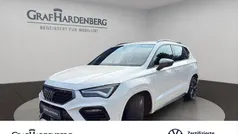 Gebraucht 2023 Cupra Ateca SUV | 33.555 € (Fairer Preis)