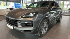 Gebraucht 2024 Porsche Cayenne S SUV | 109.000 € (Superpreis)