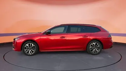 Gebraucht 2024 Peugeot 508 SW Allure Kombi | 21.990 € (Guter Preis)