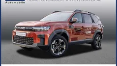 Gebraucht 2025 Dacia Bigster Extreme SUV | 30.220 € (Fairer Preis)