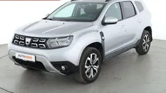 Silber Gebraucht 2022 Dacia Duster Prestige SUV | 18.330 € (Fairer Preis)