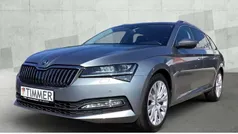 Gebraucht 2021 Skoda Superb Style Kombi | 28.290 € (Fairer Preis)
