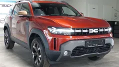 Gebraucht 2025 Dacia Duster SUV | 27.990 € (Guter Preis)