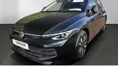 Usata VW Golf VIII Goal 150 CV (110 kW) 2025 Berlina