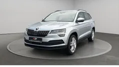 Gebraucht 2021 Skoda Karoq Style SUV | 22.480 € (Guter Preis)
