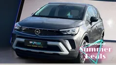 Gebraucht 2023 Opel Crossland Elegance SUV | 17.750 € (Guter Preis)