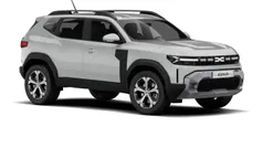 Terracottabraun Neu 2025 Dacia Duster Expression SUV | 23.230 € (Guter Preis)