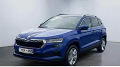 Gebraucht 2022 Skoda Karoq Ambition SUV | 22.138 € (Superpreis)