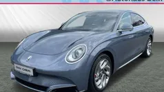 Steel grey Neu 2025 Ora 07 GT Limousine | 49.770 € (Fairer Preis)