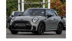 Gebraucht 2021 Mini John Cooper Works Kleinwagen | 22.995 € (Fairer Preis)