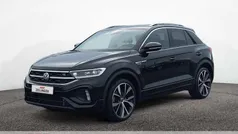 Gebraucht 2024 VW T-Roc R-line SUV | 33.443 € (Fairer Preis)