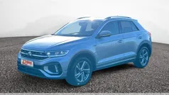 Gebraucht 2024 VW T-Roc R-line SUV | 33.600 € (Fairer Preis)