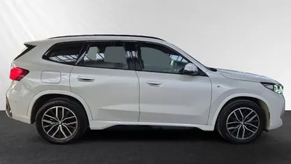 Gebraucht BMW X1 M Sport 136 PS (100 kW) 2025 SUV