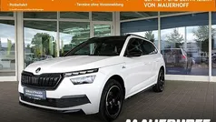 Gebraucht 2021 Skoda Kamiq Monte Carlo SUV | 24.990 € (Fairer Preis)