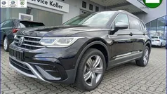 VW Tiguan Allspace