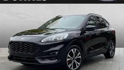 Gebraucht 2016 Ford Kuga Titanium SUV | 28.160 €