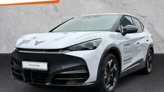 Gebraucht 2025 Cupra Tavascan Endurance SUV | 43.950 € (Superpreis)