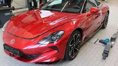 Gebraucht 2024 MG Cyberster Cabrio | 59.990 € (Guter Preis)
