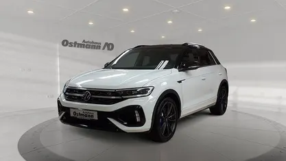 Gebraucht VW T-Roc R 300 PS (220 kW) 2025 SUV