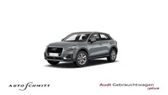 Gebraucht 2020 Audi Q2 Design SUV | 20.990 € (Guter Preis)