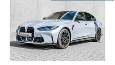 Gebraucht 2024 BMW M3 Competition Edition Limousine | 90.690 € (Fairer Preis)
