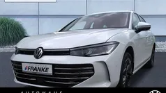 Gebraucht 2024 VW Passat Elegance Limousine | 40.519 € (Fairer Preis)