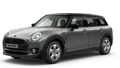 Grau Gebraucht 2022 Mini Cooper Clubman Kombi | 22.430 € (Fairer Preis)