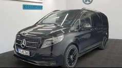 Gebraucht 2024 Mercedes V250 AMG Van / Kleinbus | 70.500 € (Fairer Preis)