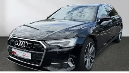 Gebraucht Audi A6 Sport 286 PS (210 kW) 2025 Andere Kombi