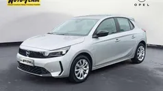 Silber Gebraucht 2025 Opel Corsa Kleinwagen | 20.530 € (Fairer Preis)