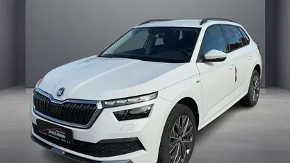 Gebraucht 2022 Skoda Kamiq Tour SUV | 19.380 € (Fairer Preis)