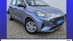 Blau Neu 2025 Hyundai i10 Kleinwagen | 17.898 € (Fairer Preis)