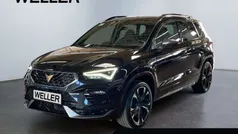 Gebraucht 2022 Cupra Ateca SUV | 33.845 € (Fairer Preis)