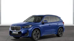 Gebraucht 2025 BMW X1 M Sport SUV | 52.690 € (Guter Preis)