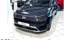 Gebraucht 2024 Hyundai Bayon Trend SUV | 23.900 € (Fairer Preis)
