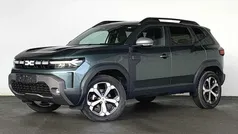 Gebraucht 2025 Dacia Duster Journey SUV | 28.970 € (Fairer Preis)