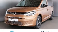 Gebraucht 2024 VW Caddy Maxi Life Life Van / Kleinbus | 37.480 € (Guter Preis)