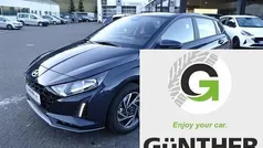 Gebraucht 2024 Hyundai i20 Trend Limousine | 22.750 € (Fairer Preis)