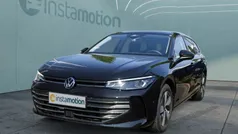 Schwarz Gebraucht 2024 VW Passat Van / Kleinbus | 31.130 € (Fairer Preis)
