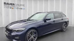 Gebraucht 2021 BMW 330e M Sport Kombi | 33.430 € (Etwas zu teuer)