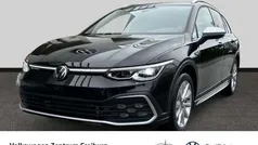 Gebraucht 2024 VW Golf Alltrack Kombi | 39.900 € (Fairer Preis)