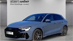 Gebraucht 2022 Audi RS3 Sportback Ambiente Kleinwagen | 74.490 €